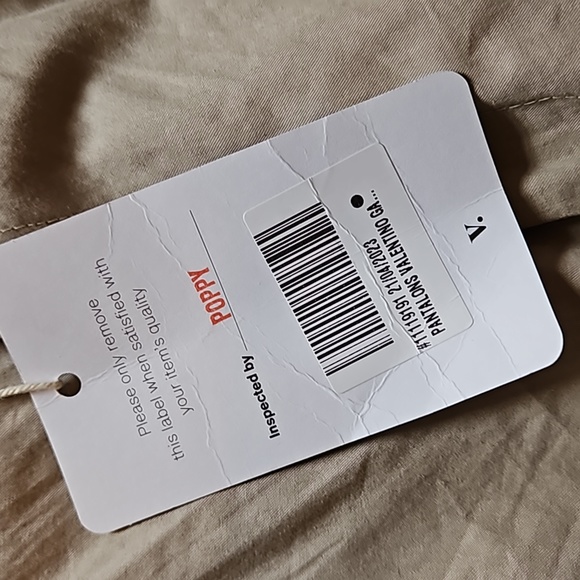 Valentino Boutique pants - Picture 3 of 9